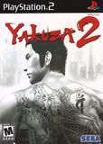 Yakuza 2 (PlayStation 2)